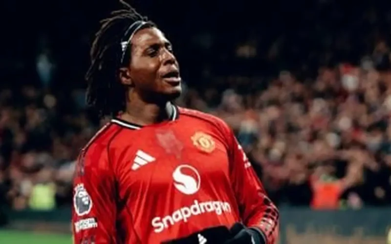 مواجهة قوية.. مانشستر يونايتد يفوز بهدف وحيد على نيوكاسل في الدوري الإنجليزي